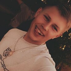 Фотография мужчины Дмитрий, 25 лет из г. Усолье-Сибирское