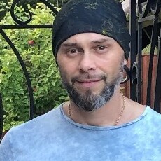 Фотография мужчины Роман, 50 лет из г. Москва