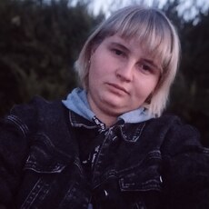 Фотография девушки Анютка, 25 лет из г. Саратов