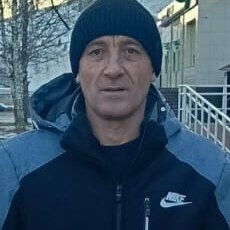 Фотография мужчины Алексей, 47 лет из г. Сим