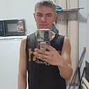 Макс, 36 лет