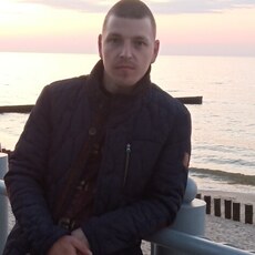 Фотография мужчины Андрей, 35 лет из г. Черняховск