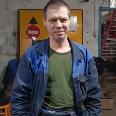 Фотография мужчины Павел, 38 лет из г. Осинники