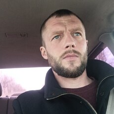 Фотография мужчины Александр, 34 года из г. Краснодар