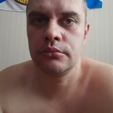 Фотография мужчины Андрей, 39 лет из г. Кольчугино