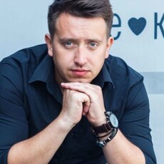 Фотография мужчины Андрей, 36 лет из г. Одесса