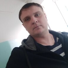 Фотография мужчины Алексей, 34 года из г. Димитровград