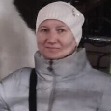 Фотография девушки Юлия, 42 года из г. Новомосковск