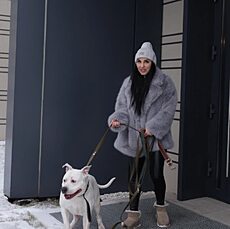 Фотография девушки Лиза, 29 лет из г. Тейково