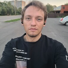 Фотография мужчины Вадим, 31 год из г. Гагарин