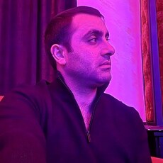 Фотография мужчины Арм, 35 лет из г. Москва