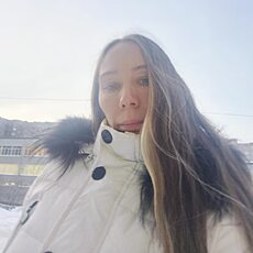 Фотография девушки Анастасия, 34 года из г. Североморск