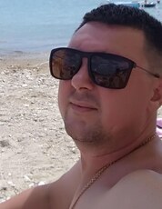 Фотография мужчины Данила, 37 лет из г. Астрахань