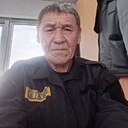 Толенды, 60 лет