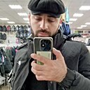 Сахават, 28 лет