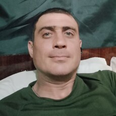 Фотография мужчины Андрей, 40 лет из г. Донецкая