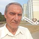 Михаил, 60 лет