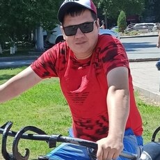 Фотография мужчины Дмитрий, 36 лет из г. Челябинск