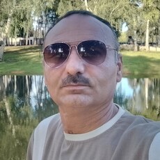 Фотография мужчины Хикмет, 52 года из г. Новороссийск