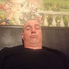 Фотография мужчины Сер, 42 года из г. Черновцы