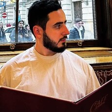 Фотография мужчины Mark, 35 лет из г. Ереван