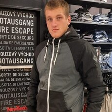 Фотография мужчины Vasyl, 35 лет из г. Прага