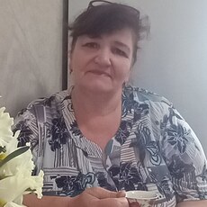 Фотография девушки Светлана, 55 лет из г. Речица