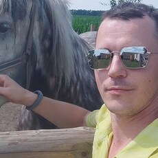Фотография мужчины Алексей, 35 лет из г. Несвиж
