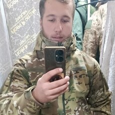 Фотография мужчины Вася, 22 года из г. Гайсин