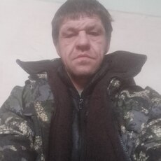 Фотография мужчины Сергей, 41 год из г. Тавда