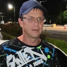 Фотография мужчины Алексей, 50 лет из г. Владивосток