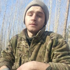 Фотография мужчины Николай, 24 года из г. Вяземский