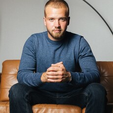 Фотография мужчины Дмитрий, 27 лет из г. Москва