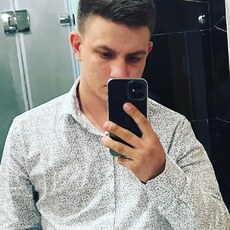 Фотография мужчины Иван, 25 лет из г. Караганда