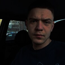 Фотография мужчины Павел, 26 лет из г. Хилок