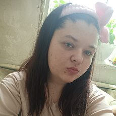 Фотография девушки Александра, 23 года из г. Ставрополь