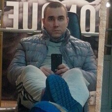 Фотография мужчины Алексей, 35 лет из г. Рязань