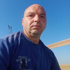 Фотография мужчины Михаил, 38 лет из г. Красногорск