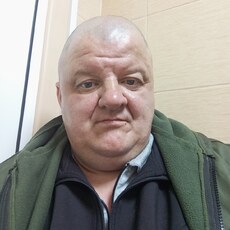 Фотография мужчины Богданов Виктор, 48 лет из г. Шира