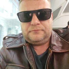 Фотография мужчины Макс, 41 год из г. Большой Камень