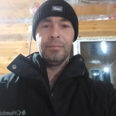 Фотография мужчины Илья, 40 лет из г. Нижний Тагил