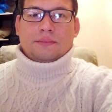 Фотография мужчины Альфир, 36 лет из г. Набережные Челны