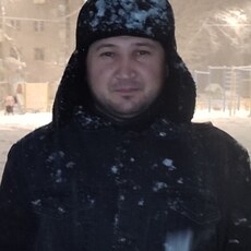 Фотография мужчины Надир, 37 лет из г. Подольск