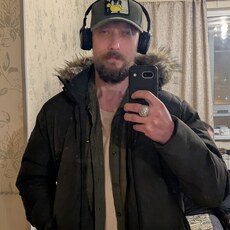 Фотография мужчины Митяй, 42 года из г. Серов