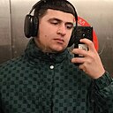 Анас, 21 год