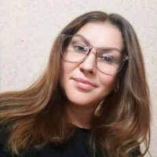Фотография девушки Полина, 38 лет из г. Выселки