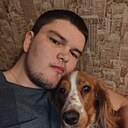 Фёдор, 23 года
