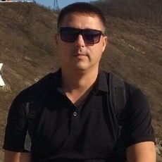 Фотография мужчины Алексей, 40 лет из г. Туапсе