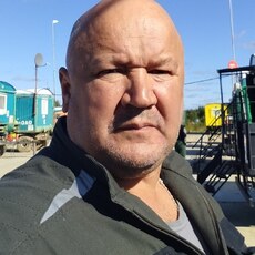 Фотография мужчины Дмитрий, 50 лет из г. Урай