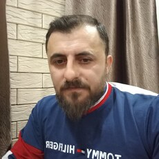 Фотография мужчины Казым, 39 лет из г. Свободный